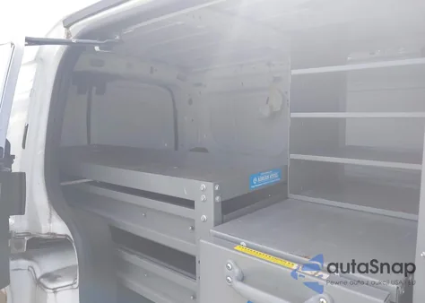 2017 Ford Transit Connect Xl from USA, damaged, VIN NM0LS7E75H1337613